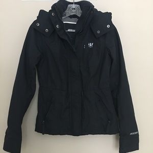 Abercrombie All-Season Jacket
